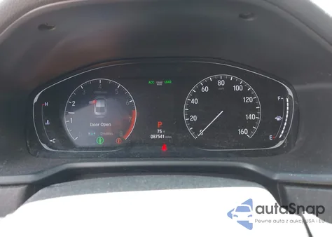 2019 Honda Accord Ex from USA, damaged, VIN 1HGCV1F44KA008325